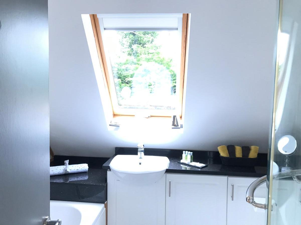 Luxury, Private, Secure Self-Contained Coach House, Near Wythall And Close To The Nec Tanworth Exterior foto