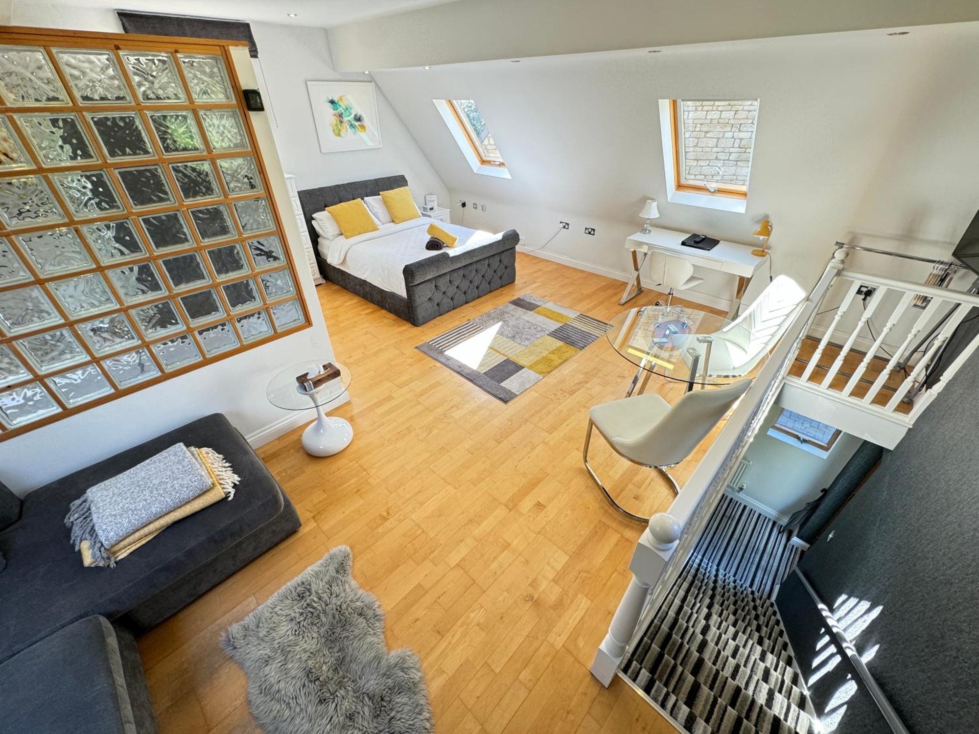 Luxury, Private, Secure Self-Contained Coach House, Near Wythall And Close To The Nec Tanworth Exterior foto