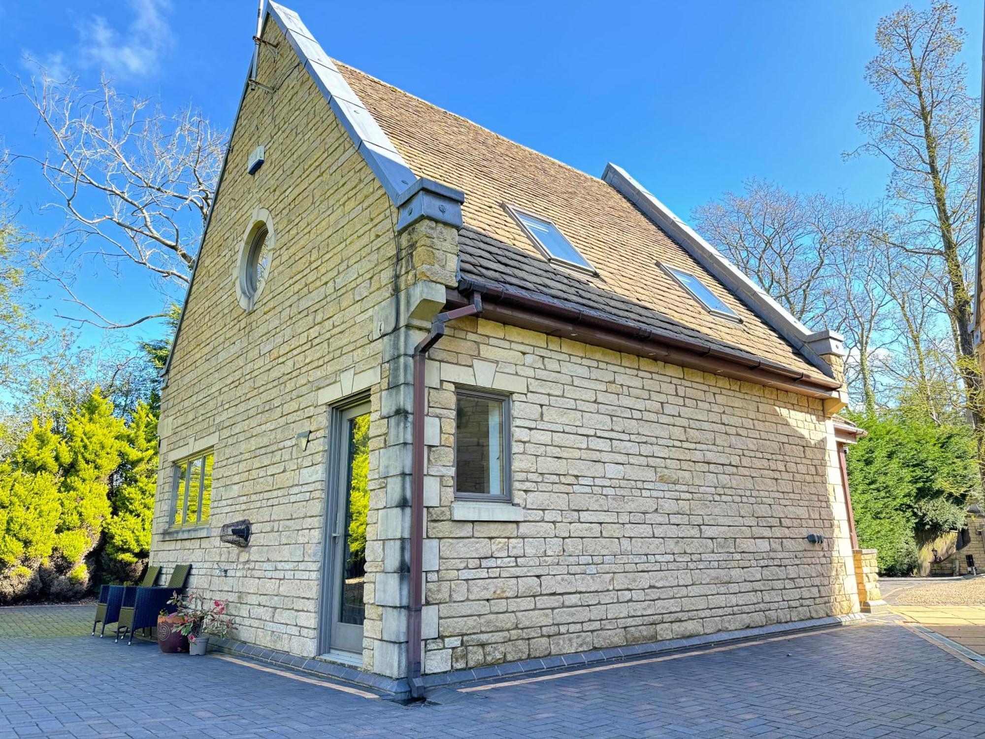 Luxury, Private, Secure Self-Contained Coach House, Near Wythall And Close To The Nec Tanworth Exterior foto
