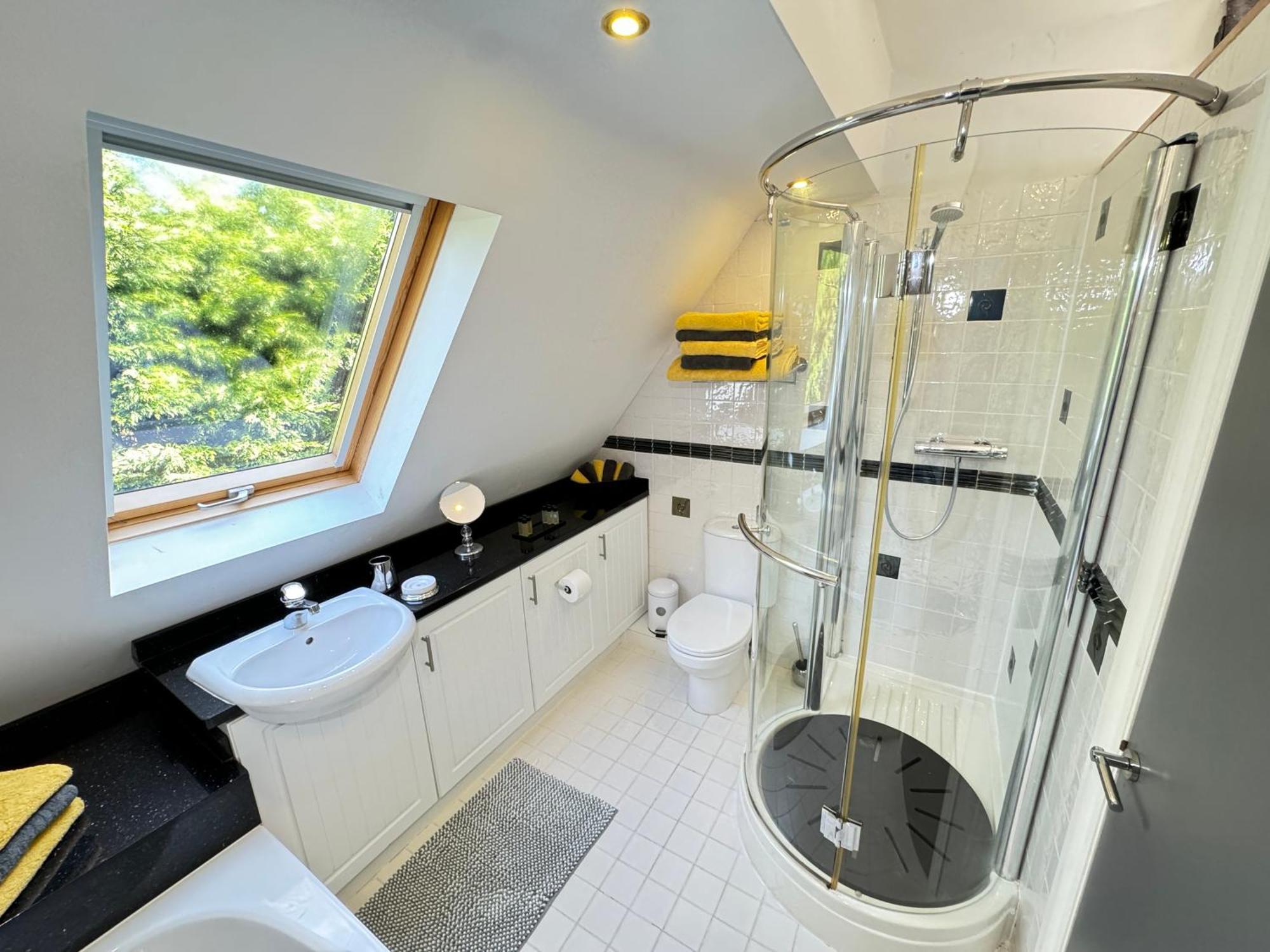 Luxury, Private, Secure Self-Contained Coach House, Near Wythall And Close To The Nec Tanworth Exterior foto